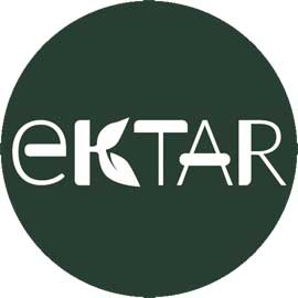 logo ektar vente de materiel filet de protection culture maraicher verger