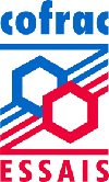 Logo accréditation cofrac